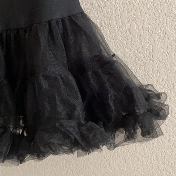 Petticoat Slip Dress - Picture 2 of 4